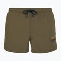 Costumi da bagno uomo Aeronautica Militare 251BW223CT2967 military olive