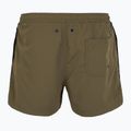 Costumi da bagno uomo Aeronautica Militare 251BW223CT2967 military olive 2