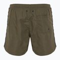 Costumi da bagno uomo Aeronautica Militare 251BW225CT3539 verde militare 2