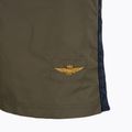 Costumi da bagno uomo Aeronautica Militare 251BW225CT3539 verde militare 3