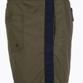 Costumi da bagno uomo Aeronautica Militare 251BW225CT3539 verde militare 4
