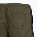 Costumi da bagno uomo Aeronautica Militare 251BW225CT3539 verde militare 5