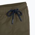 Costumi da bagno uomo Aeronautica Militare 251BW225CT3539 verde militare 6
