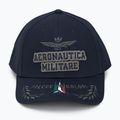 Cappello da baseball Aeronautica Militare da uomo 251HA1104CT2261 blu navy 2