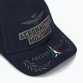 Cappello da baseball Aeronautica Militare da uomo 251HA1104CT2261 blu navy 3