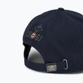 Cappello da baseball Aeronautica Militare da uomo 251HA1104CT2261 blu navy 4