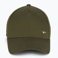 Cappello da baseball Aeronautica Militare 251HA1122CT2848 verde militare 2