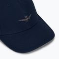 Cappello da baseball Aeronautica Militare da uomo 251HA1212CT3299 blu navy 3