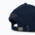 Cappello da baseball Aeronautica Militare da uomo 251HA1212CT3299 blu navy 4