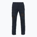 Pantaloni Aeronautica Militare uomo 252PA1387UCT01493 Iconic Anti-G blu navy