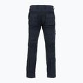 Pantaloni Aeronautica Militare uomo 252PA1387UCT01493 Iconic Anti-G blu navy 2