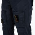 Pantaloni Aeronautica Militare uomo 252PA1387UCT01493 Iconic Anti-G blu navy 3