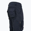 Pantaloni Aeronautica Militare uomo 252PA1387UCT01493 Iconic Anti-G blu navy 5