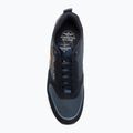 Scarpe da uomo Aeronautica Militare 252SC0288UCT03545 navy blue 5