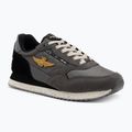 Scarpe uomo Aeronautica Militare 252SC0288UCT03545 dark grey