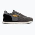 Scarpe uomo Aeronautica Militare 252SC0288UCT03545 dark grey 2