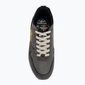 Scarpe uomo Aeronautica Militare 252SC0288UCT03545 dark grey 5