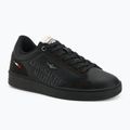 Scarpe da uomo Aeronautica Militare 252SC0306UCT03385 jet black