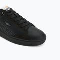 Scarpe da uomo Aeronautica Militare 252SC0306UCT03385 jet black 7