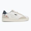 Scarpe da uomo Aeronautica Militare 252SC0306UCT03385 off white 2