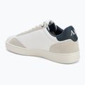 Scarpe da uomo Aeronautica Militare 252SC0306UCT03385 off white 3