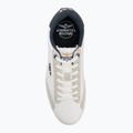 Scarpe da uomo Aeronautica Militare 252SC0306UCT03385 off white 5