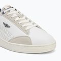 Scarpe da uomo Aeronautica Militare 252SC0306UCT03385 off white 7