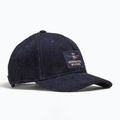 Cappello da baseball Aeronautica Militare uomo 252HA1231UCT04238 blu navy