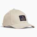 Cappello da baseball Aeronautica Militare da uomo 252HA1231UCT04238 bianco crema
