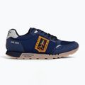 Scarpe da uomo Aeronautica Militare 252SC0292UCT03331 navy blue 8