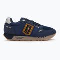 Scarpe da uomo Aeronautica Militare 252SC0292UCT03331 navy blue 2
