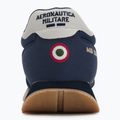 Scarpe da uomo Aeronautica Militare 252SC0292UCT03331 navy blue 6