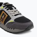 Scarpe uomo Aeronautica Militare 252SC0292UCT03331 black/grey 7