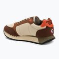 Scarpe uomo Aeronautica Militare 252SC0292UCT03547 multicolor beige/brown 3