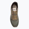 Scarpe uomo Scarpe Aeronautica Militare 252SC0320UPL00313 military green 5