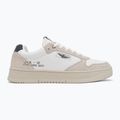 Scarpe da uomo Aeronautica Militare 252SC0235UPL00244 off white 2