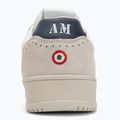 Scarpe da uomo Aeronautica Militare 252SC0235UPL00244 off white 6