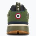 Scarpe uomo Aeronautica Militare 252SC0276UCT04249 military green 6