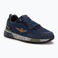 Scarpe uomo Aeronautica Militare 252SC0276UCT04249 navy blue