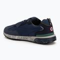 Scarpe uomo Aeronautica Militare 252SC0276UCT04249 navy blue 3