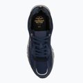 Scarpe uomo Aeronautica Militare 252SC0276UCT04249 navy blue 5