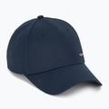 Cappello da baseball Aeronautica Militare uomo 252HA1122UCT02848 blu navy