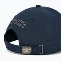 Cappello da baseball Aeronautica Militare uomo 252HA1122UCT02848 blu navy 4