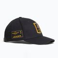 Cappello da baseball Aeronautica Militare da uomo 252HA1150UCT03043 jet black 5
