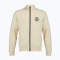 Felpa uomo Aeronautica Militare Hoodie ice 4