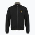 Felpa uomo Aeronautica Militare 252FE1956UF00459 jet black