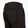 Pantaloni Aeronautica Militare uomo 252PA1387UCT01493 Iconic Anti-G jet black 4