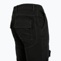Pantaloni Aeronautica Militare uomo 252PF0743UJ00505 Anti-G jet black 4
