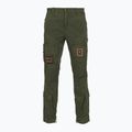 Pantaloni Aeronautica Militare uomo 252PF0743UJ00505 Anti-G grigio beluga