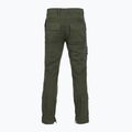 Pantaloni Aeronautica Militare uomo 252PF0743UJ00505 Anti-G grigio beluga 2